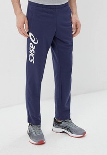 Брюки спортивные ASICS MAN KNIT PANT