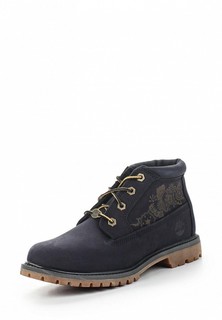 Тимберленды Timberland NELLIE