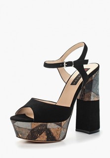 Категория: Босоножки и сандалии Winzor