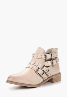 Ботинки Mellisa