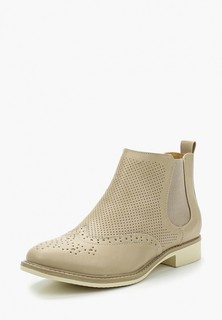 Ботинки Renda