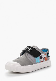 Кеды Kakadu Ми-ми-мишки