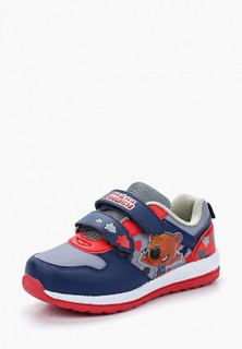 Кроссовки Kakadu Ми-ми-мишки