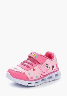 Кроссовки Kakadu Peppa Pig
