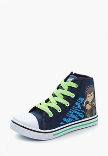 Кеды Kakadu Ben 10