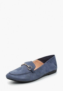 Лоферы Mada-Emme