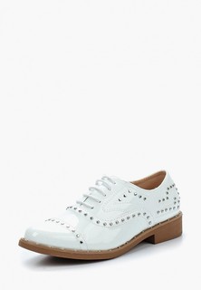 Ботинки Mellisa