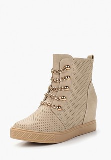 Ботильоны Mellisa