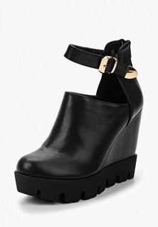 Ботильоны Vera Blum