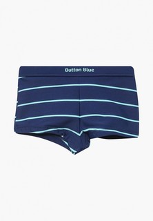 Плавки Button Blue