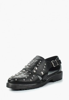 Ботинки Catisa