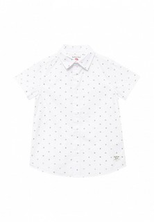 Рубашка Button Blue