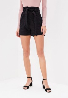 Шорты LOST INK TEXTURED PAPERBAG SHORTS