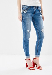 Джинсы Q/S designed by