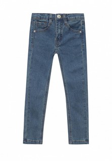 Джинсы Button Blue