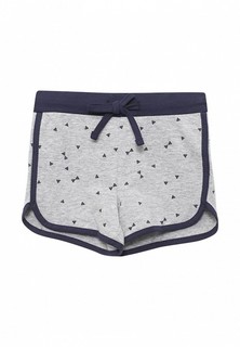 Шорты Button Blue