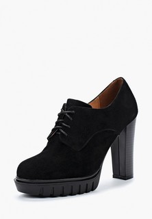 Ботильоны Francesco Donni