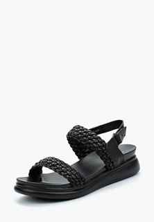 Сандалии Sparkling