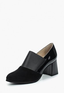 Туфли Юничел Unichel