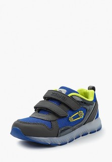 Кроссовки Зебра