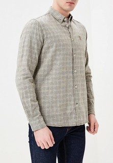 Рубашка Tom Tailor