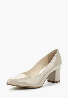 Туфли Юничел Unichel