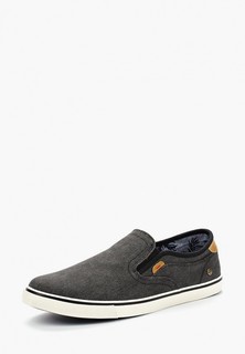 Слипоны Wrangler Mitos Slip On