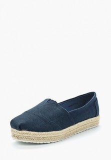 Эспадрильи Instreet