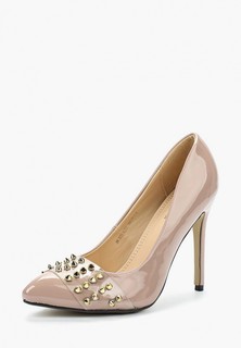 Туфли Sergio Todzi