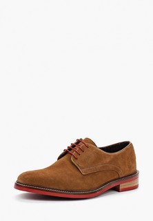 Туфли London Brogues