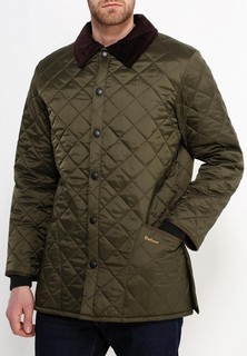 Куртка утепленная Barbour