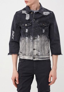 Куртка джинсовая Aarhon