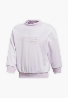 Свитшот adidas Originals L EQT CREW