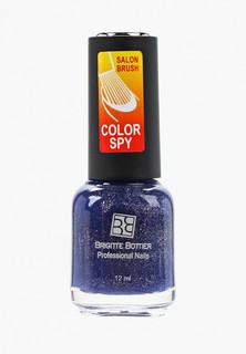 Лак для ногтей Brigitte Bottier Color Spy, тон 132