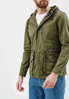 Парка J. Hart & Bros