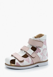 Сандалии Tapiboo