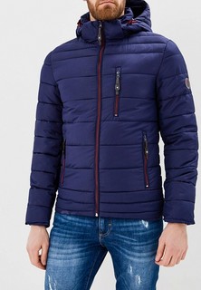 Куртка утепленная Time For Future