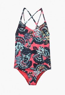 Купальник Roxy LET THE SURF