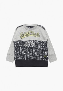 Свитшот Lemon Beret