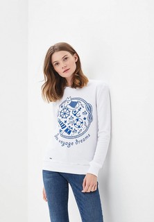 Свитшот Barmariska Кот-Моряк. Family look