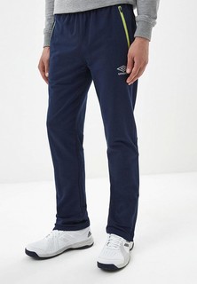 Брюки спортивные Umbro EDGE KNIT PANTS