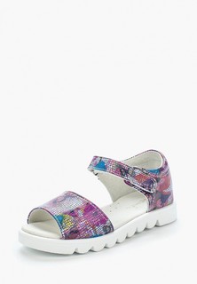 Сандалии Юничел Unichel