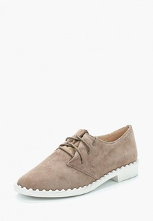 Ботинки Elche