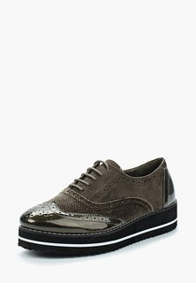 Ботинки Guapissima