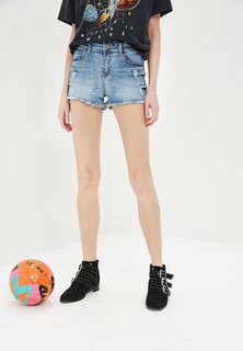 Шорты джинсовые G&G GG