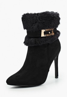 Ботильоны Malien 