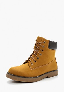 Ботинки Mellisa