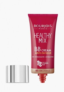 BB-Крем Bourjois Healthy Mix Тон 3