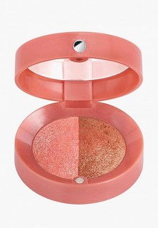 Румяна Bourjois Двойные Le Duo Blush Тон 1