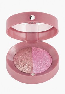 Румяна Bourjois Двойные Le Duo Blush Тон 2